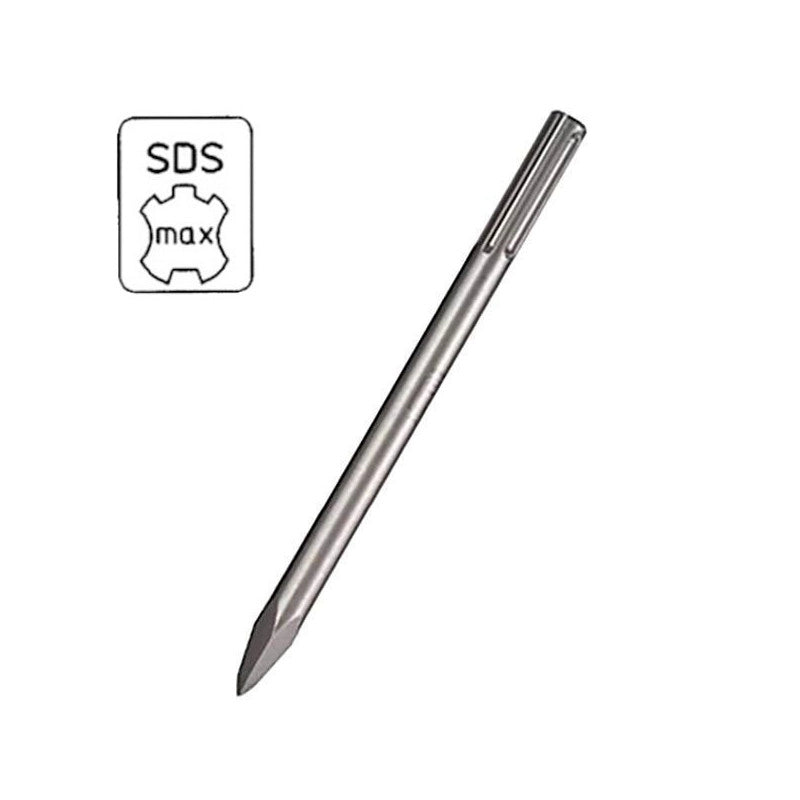 Scalpello Sds Max Punta 280 Makita