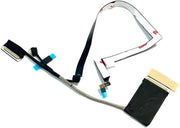 Cavo di sostituzione per uscita schermo LCD, 40 PIN, compatibile con Acer Swift 14 AI SF14-51 N24C9 KH4IL schermo LED.