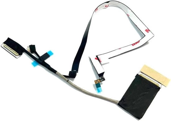 Cavo di sostituzione per uscita schermo LCD, 40 PIN, compatibile con Acer Swift 14 AI SF14-51 N24C9 KH4IL schermo LED.