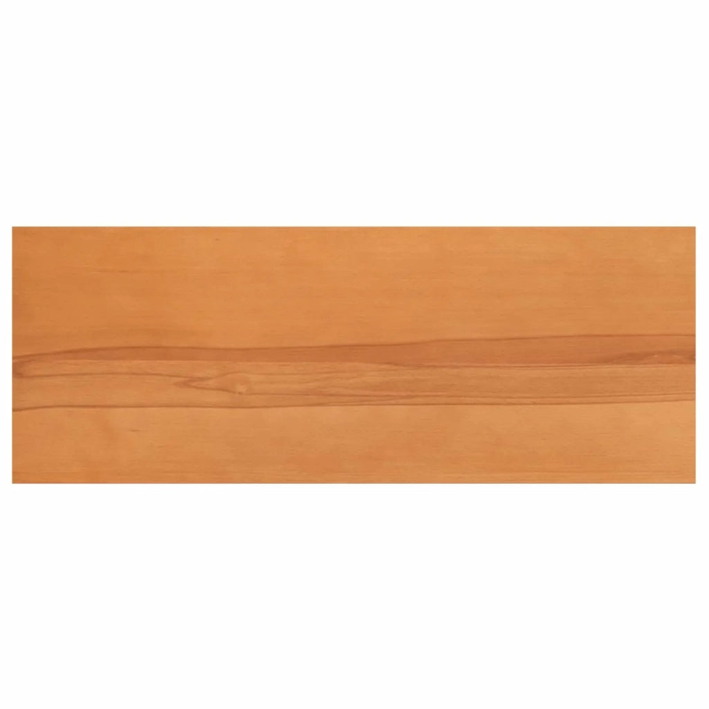 Soglie per finestre 2 pz Marrone Chiaro 120 x 40 x 2 cm 42048204