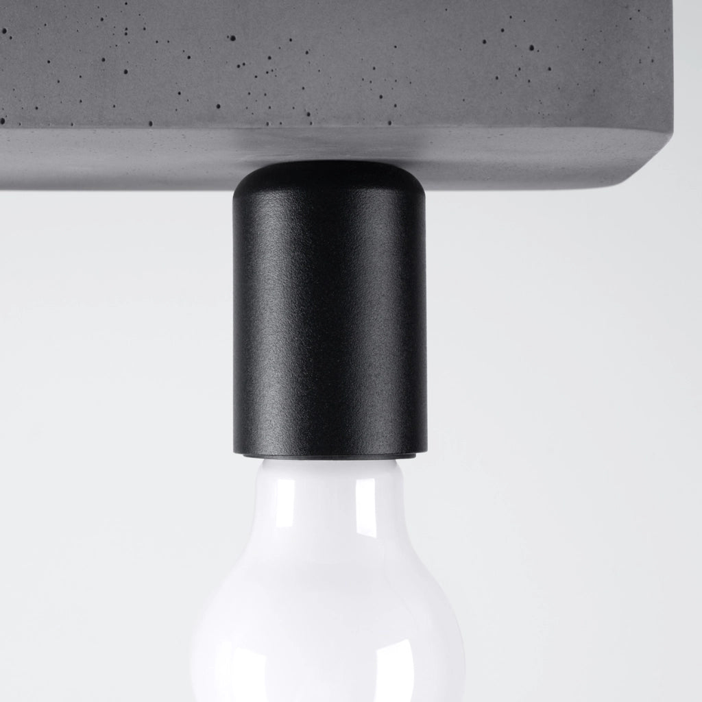 Lampada a soffitto TAVO 3