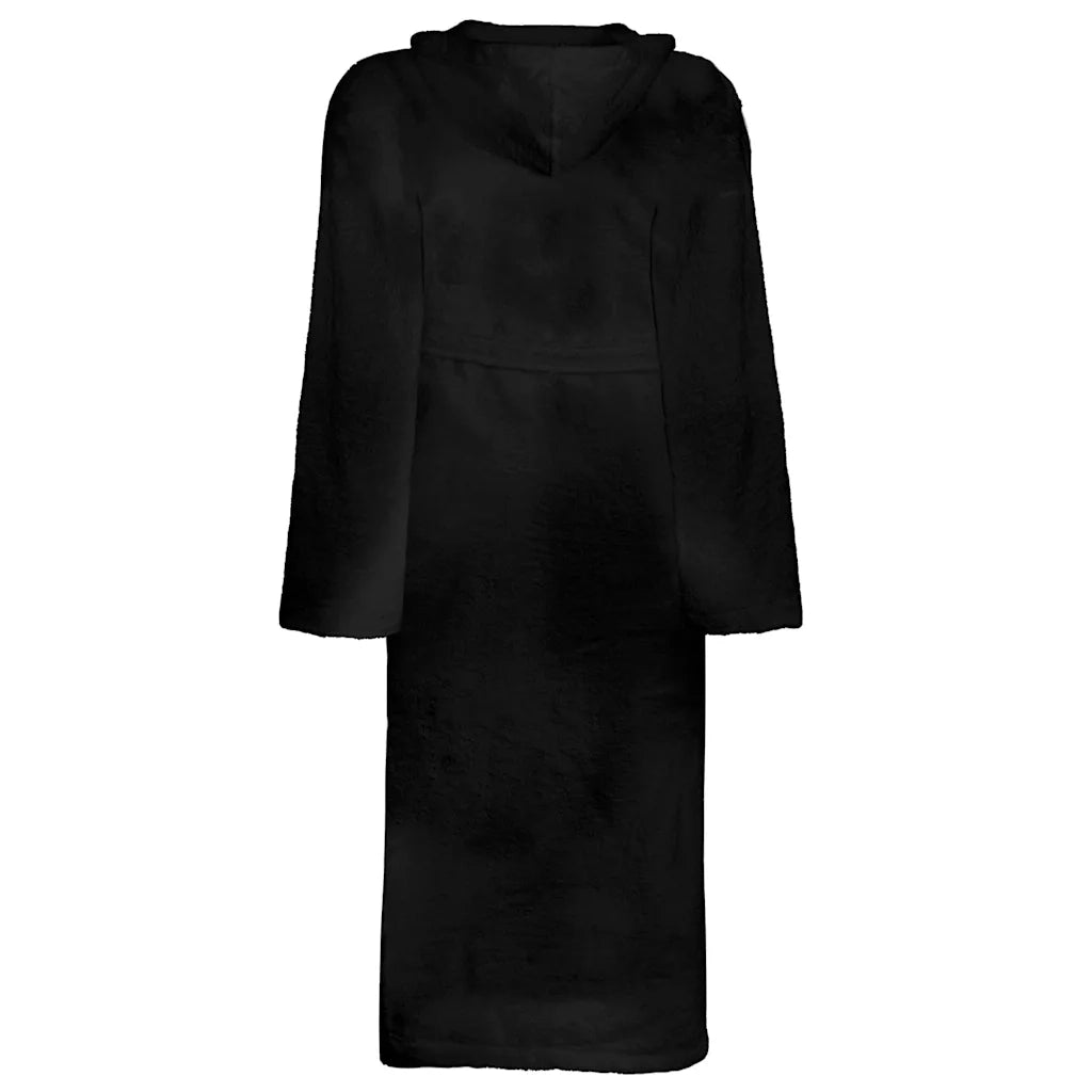 vidaXL Accappatoio KINN l Cotone