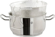 Piastra per frittelle - Friteuse professionale - Friteuse per frittelle - Frittelle maker - Ideale per Santo Natale e Capodanno