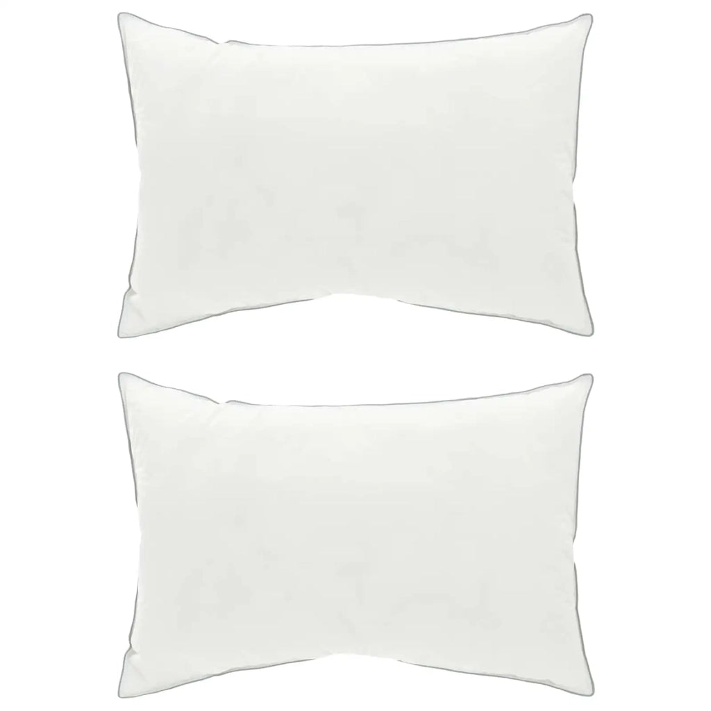 Set di piumone e cuscini 3 pcs 220x260 cm 4 stagioni Lana 3442079
