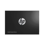 HP S650 480 GB 2.5 Serial ATA III (HP S650 - 480GB)