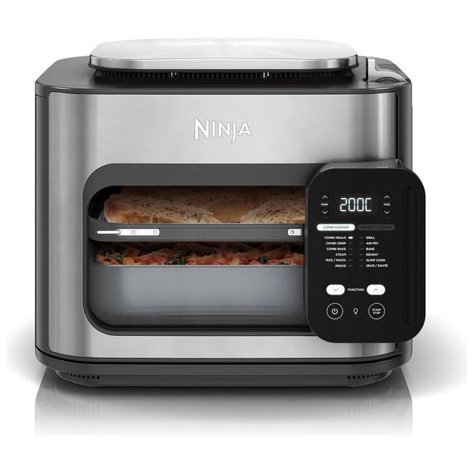 Ninja Forno e Friggitrice ad aria Combi SFP700EU