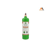 BOMBOLA GAS PER REFRIGERAZIONE R407 850gr
