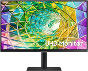 ViewFinity S8 S32A800NMP - S80A Series - LED monitor - 4K - 32" - HDR