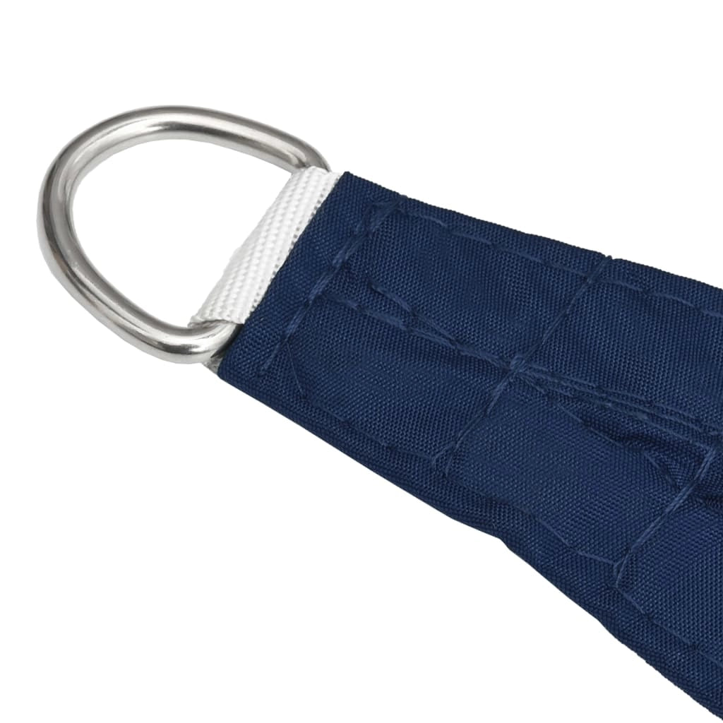 Vela parasole in tessuto oxford quadrato 6 x 6 m blu 02_0009526