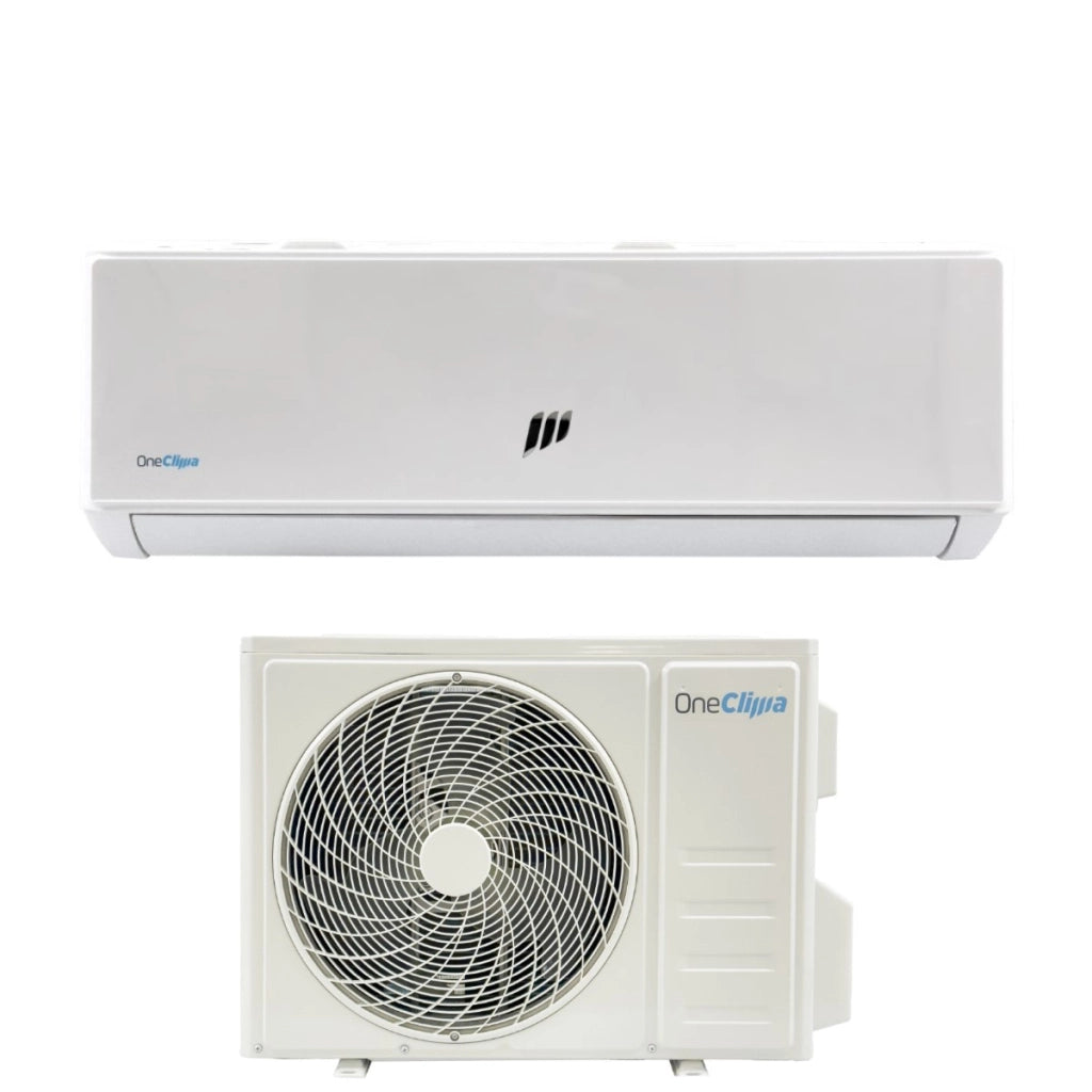 Condizionatore OneClima Ultra 9000 Btu Inverter ONE ULTRA09Y/24 R-32 Wi-Fi Integrato A+++/A++