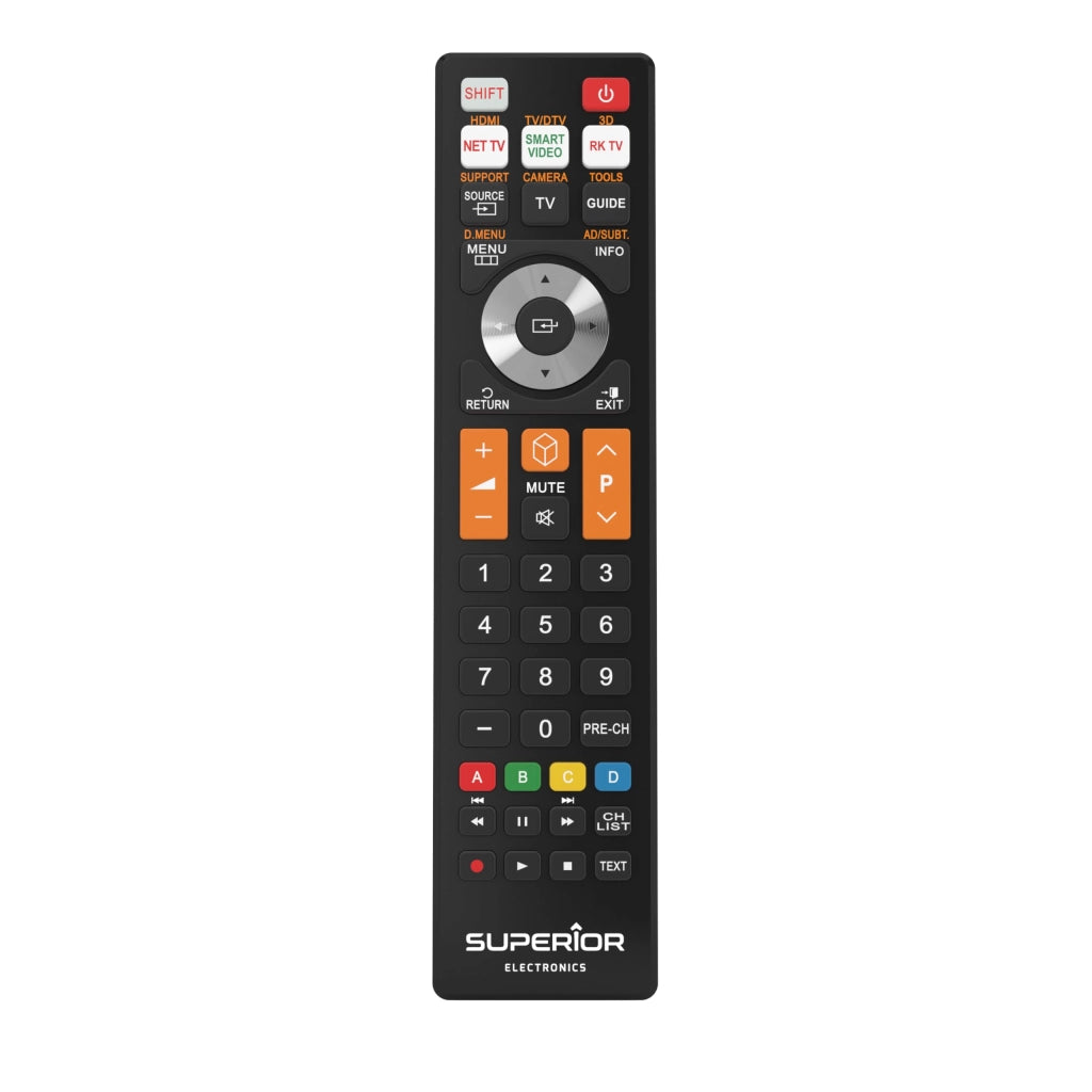 Telecomando Universale per Tv Samsung Superior Elettronics