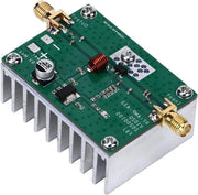 Preamplificatore finale Board Alta frequenza RF Preamplificatore modulo 433MHz 8W - Preamplificatore digitale modulo per dispositivi a distanza - opzione di amplificazione.