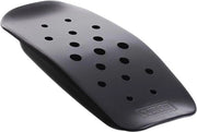Barbecue Fumigatore Universale - Smaio con Note di Legno - Barbecue a Gas Barbecue con Carbone di Legno Barbecue Elettrico - Nero (17179)