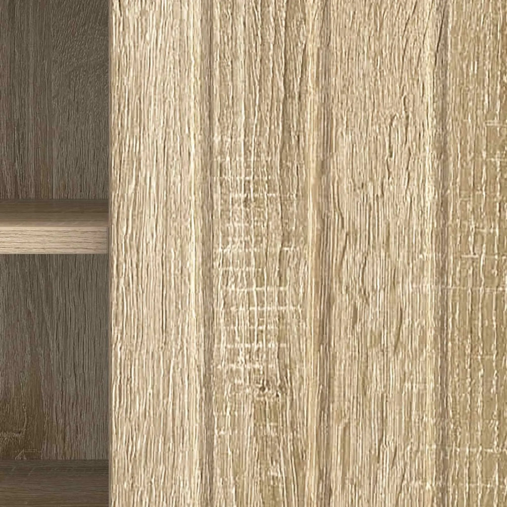 Mobile TV Rovere Sonoma 150 x 31 x 52 cm Legno ingegnerizzato 894457