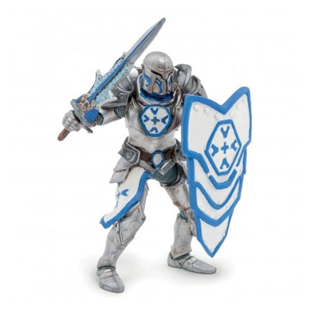 Papo - Iron knight