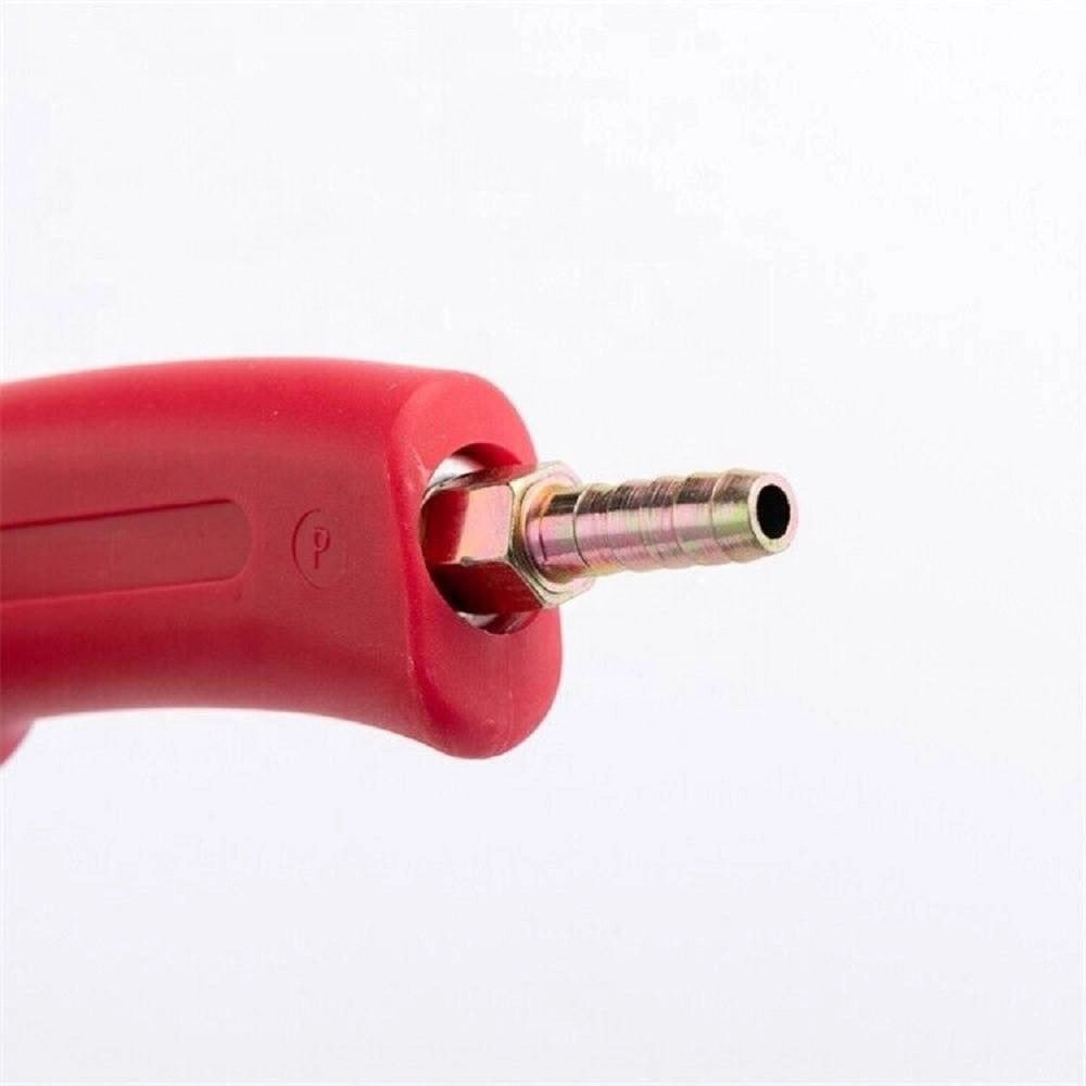 Trade Shop - Cannello Saldatore Regolabile A Gas Per Guaina Asfalto Bruciatore 48cm 07342 -