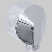 PRESA ACQUA MURO  1/2 x 1/2     MADE IN ITALY