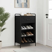 Mobile per scarpe 51 x 36,5 x 93 cm Legno ingegnerizzato 8014010