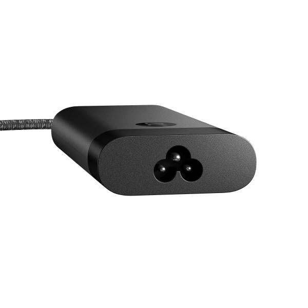 HP Caricabatterie per computer portatili 110W USB-C (110W USB-C Laptop Charger, - Laptop, Indoor, 110 W, - Business, Black, 1 pc[s] - Warranty: 12M)