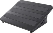 Sedile per Piedi Ergonomico con Angolo di Inclinazione Infinitamente Regolabile 380 x 300 mm - MC-831