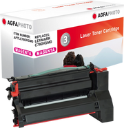 ORIGINAL Agfa Photo toner magenta APTLC780H1MGE ~10000 Seiten Agfa Photo C780H1MG