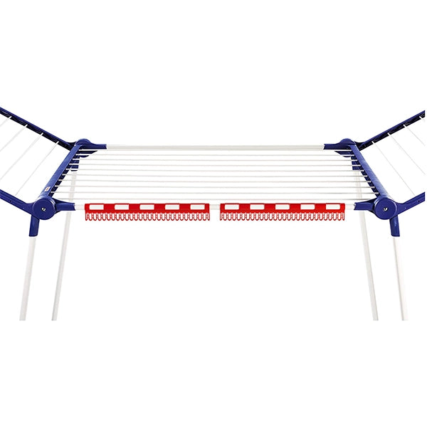 Leifheit Pegasus 200 Solid Deluxe Mobile Stendibiancheria