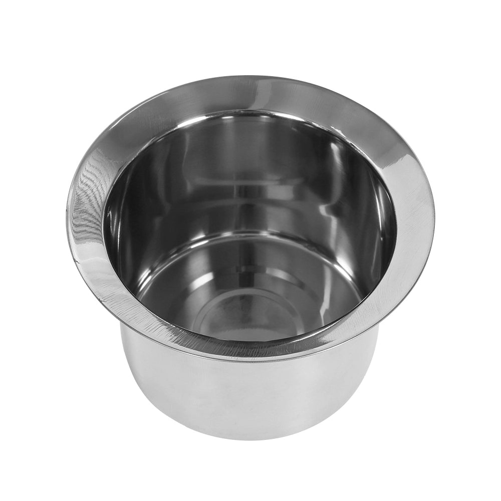 Tavolo-Xylo-Esterno alluminio con secchio ghiaccio