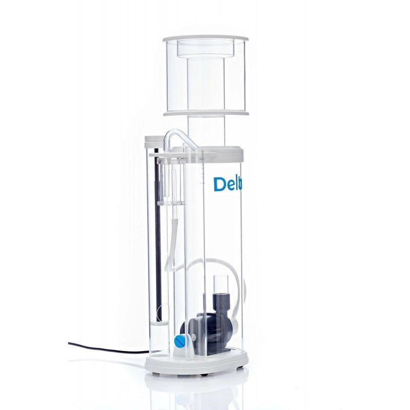 Deltec Schiumatoio Interno 400i DC con Pompa Elettronica