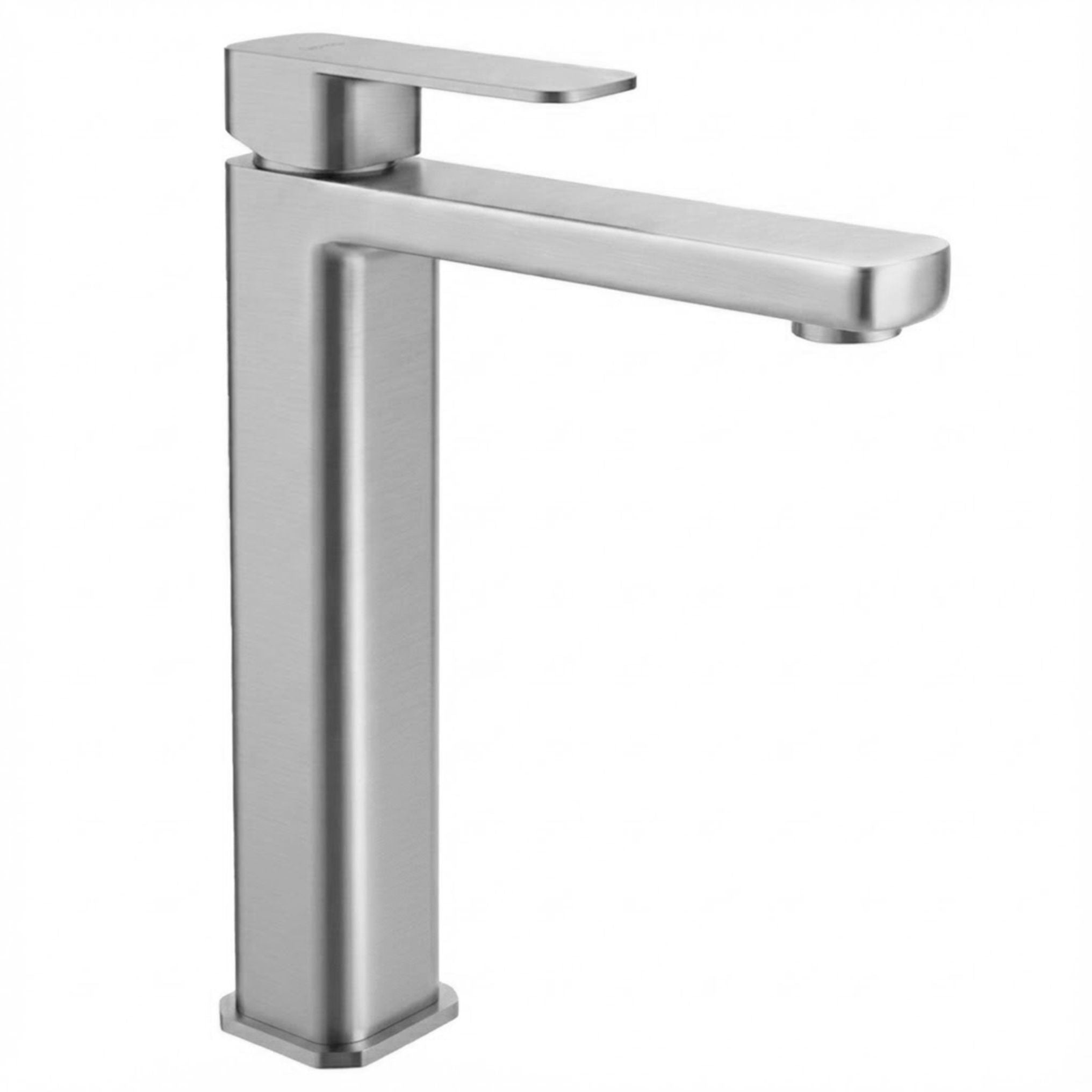 Rubinetto Da Bagno Rea Arlo Brush Nickle