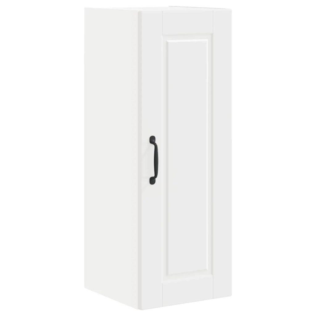 Pannello lavastoviglie con porta 2 pcs Bianco 30 x 31 x 80 cm 885356