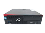 PC Desktop Barebone Fujitsu Esprimo D556 Processore Intel Core I5 6400 privo di Ram Hard Disk o SSD - Ricondizionato