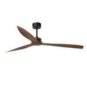 JUST FAN XL, Ventilatore senza Luce, Faro Barcelona