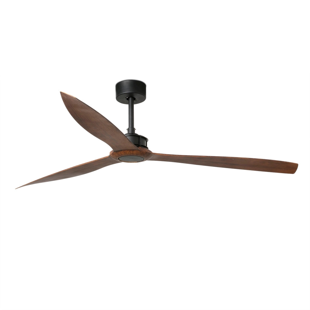 JUST FAN XL, Ventilatore senza Luce, Faro Barcelona