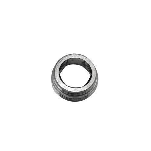 RIDUZIONE IN OTTONE M24 X M22- M 24 x M 22- DH- pezzi 1