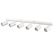 Lampada Jnh031-6c White
