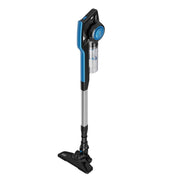 Scopa Aspirapolvere Ciclonica BXVMS602E 600 W Filtro Hepa Black+Decker