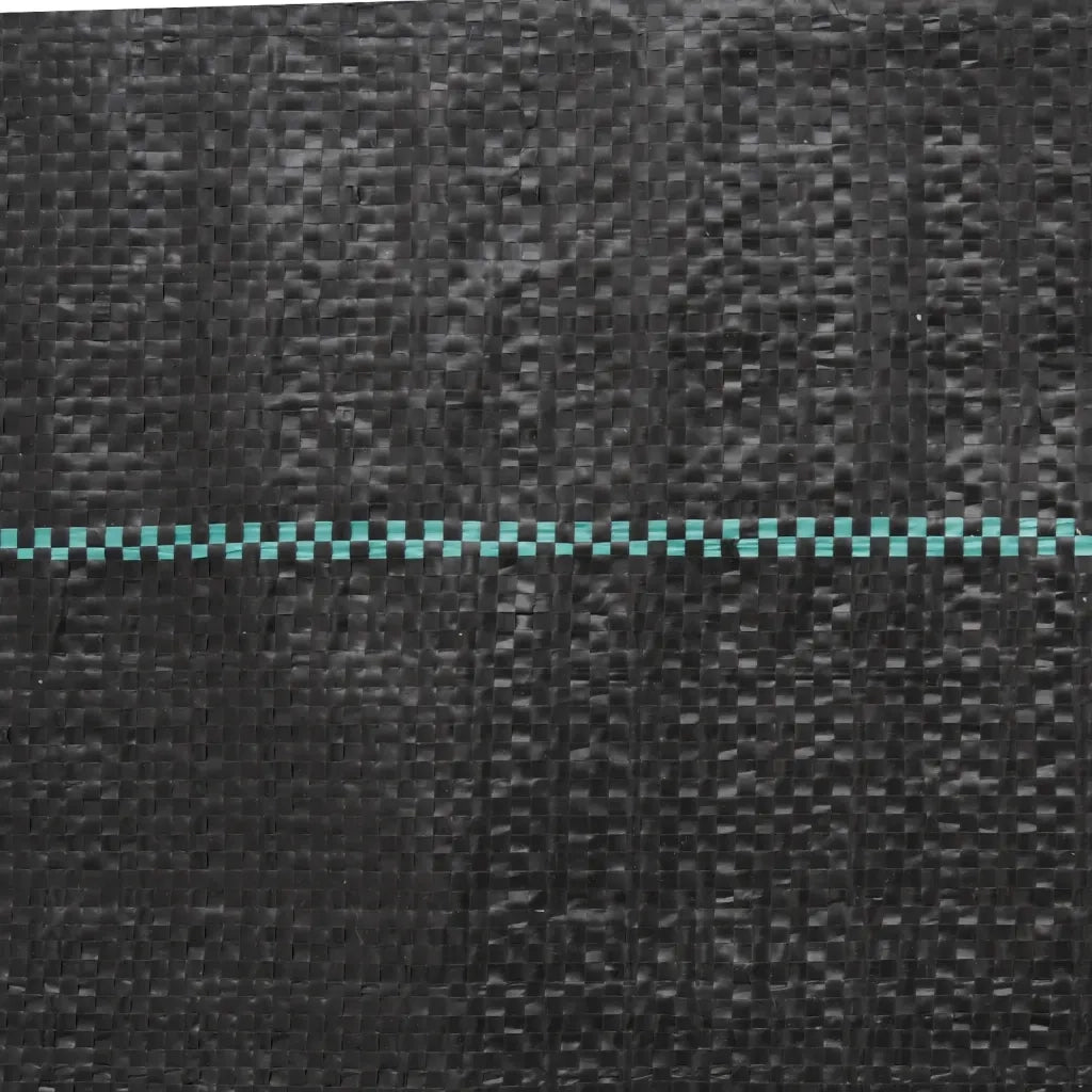 Membrana Antierbacce Nera 2x100 m in PP CFW8046562