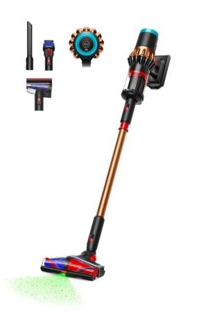 Dyson aspirapolvere v16 piston 900w animal - 5025155114834
