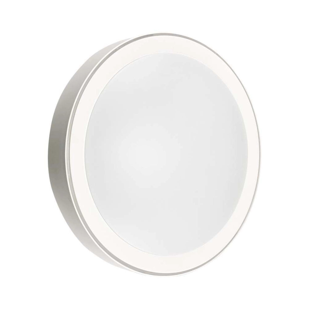 Plafoniera applique rotonda da 20w-40w-20W LED Domelight con telecomando CCT mutevole Ï†400 70mm