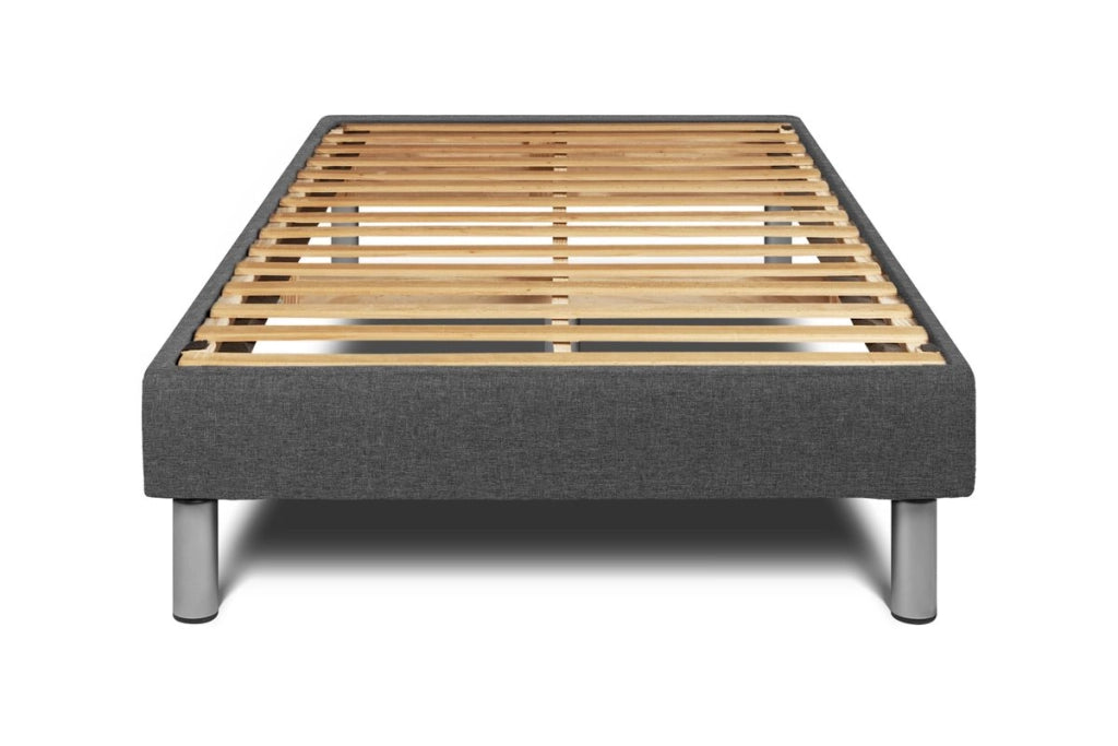 Set materasso e base 120x190 cm - Vitalmemo