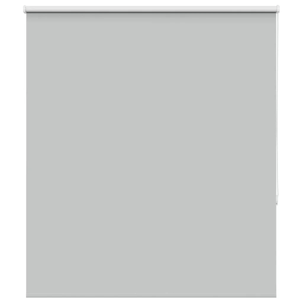 Tenda a Rullo Oscurante 125x175 cm Larghezza Tessuto 121,6 cm