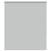 Tenda a Rullo Oscurante 125x175 cm Larghezza Tessuto 121,6 cm