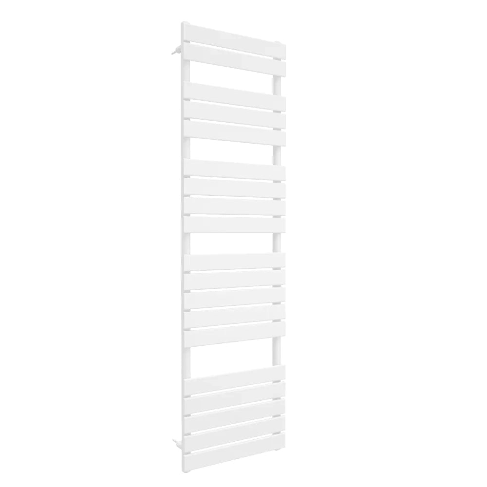 Termoarredo idraulico 1800x500 bianco lucido interasse 450 | Andromeda