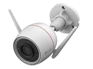 TELECAMERA DA ESTERNO H3C 3MP