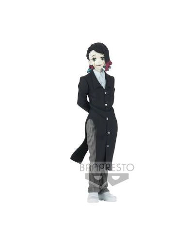 Demon slayer demon series vol.3 : enmu (b) 17cm - BP17836P