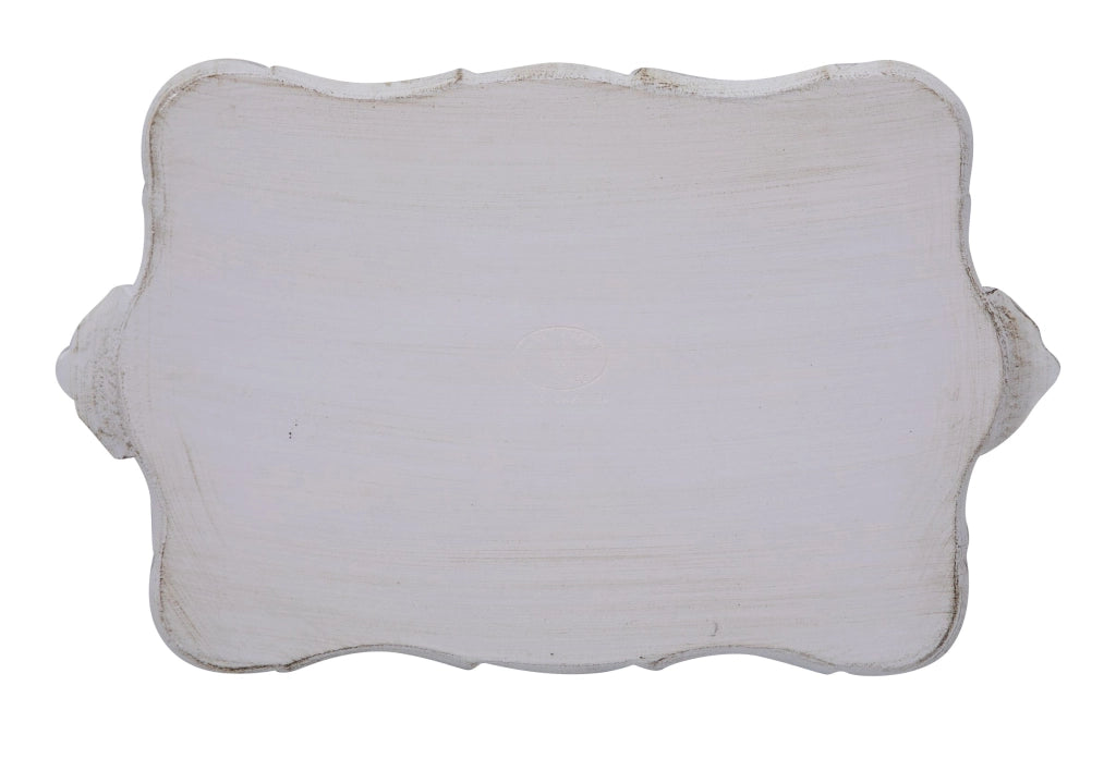 Biscottini SET DUE VASSOI IN LEGNO FIORENTINI decorati incisi mano Offerta Speciale