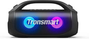 Altoparlanti Bluetooth - Altoparlante Wireless - Altoparlante Idroimpermeabile - 24 Ore di Riproduzione - con Maniglia Portatile, Ideali per Camping e Feste