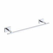 Smart - porta salviette cromato 40 cm