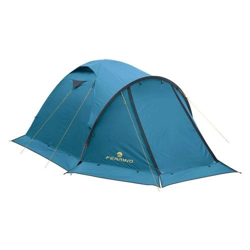 Tenda campeggio ferrino 91185mbbv skyline blu