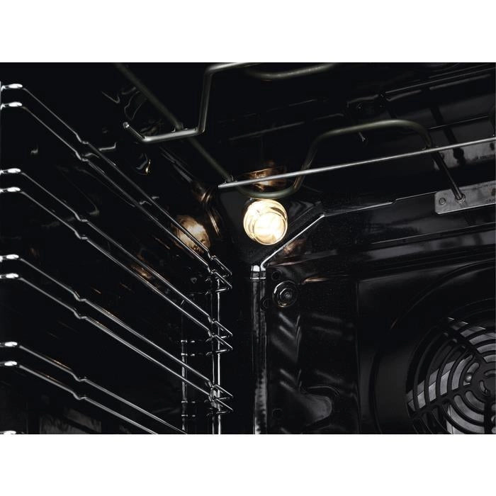 Electrolux KOIGH04X Forno Multifunzione